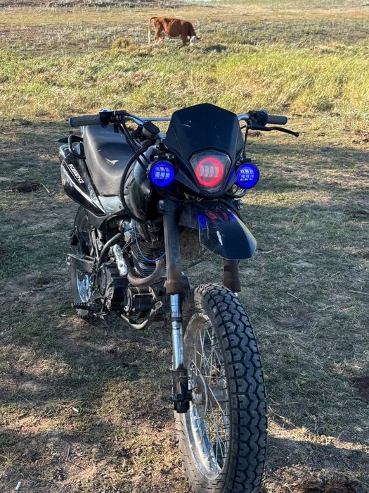 RACER 200GC продам малга Обмен бар