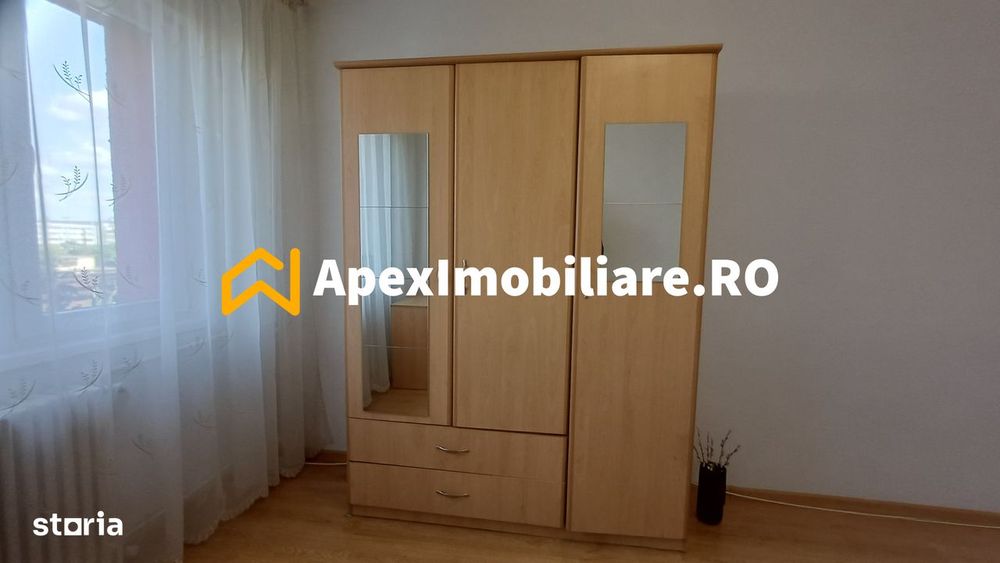 Apartament 3 camere de inchiriat Gara de Nord Bucuresti | ApexImobilia