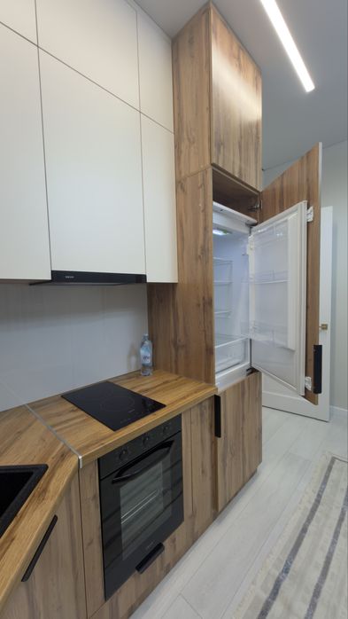 Сдается квартиру ЖК SENSATA PLAZA