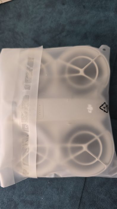 DJI Neo Fly More Combo