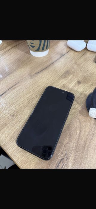 Dual nano sim Iphone 14 PRO в хорошем состояний