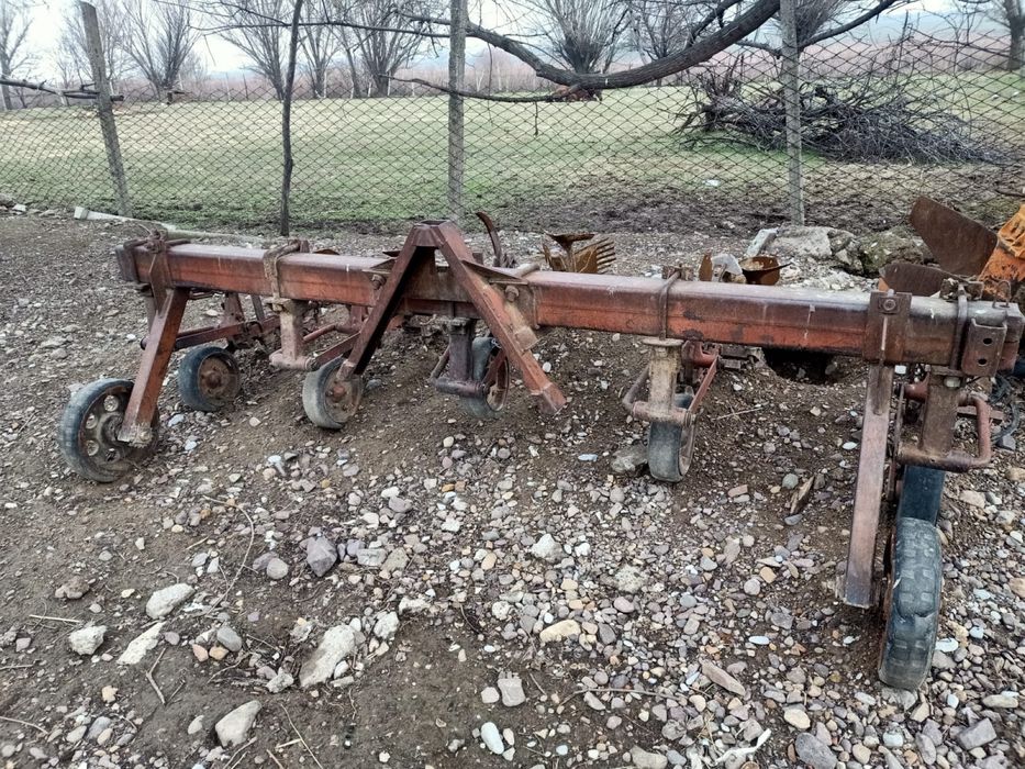 Спец техника