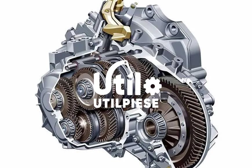 cutie viteze liebherr l554 l556 l566 l576 l580 + piese liebherr