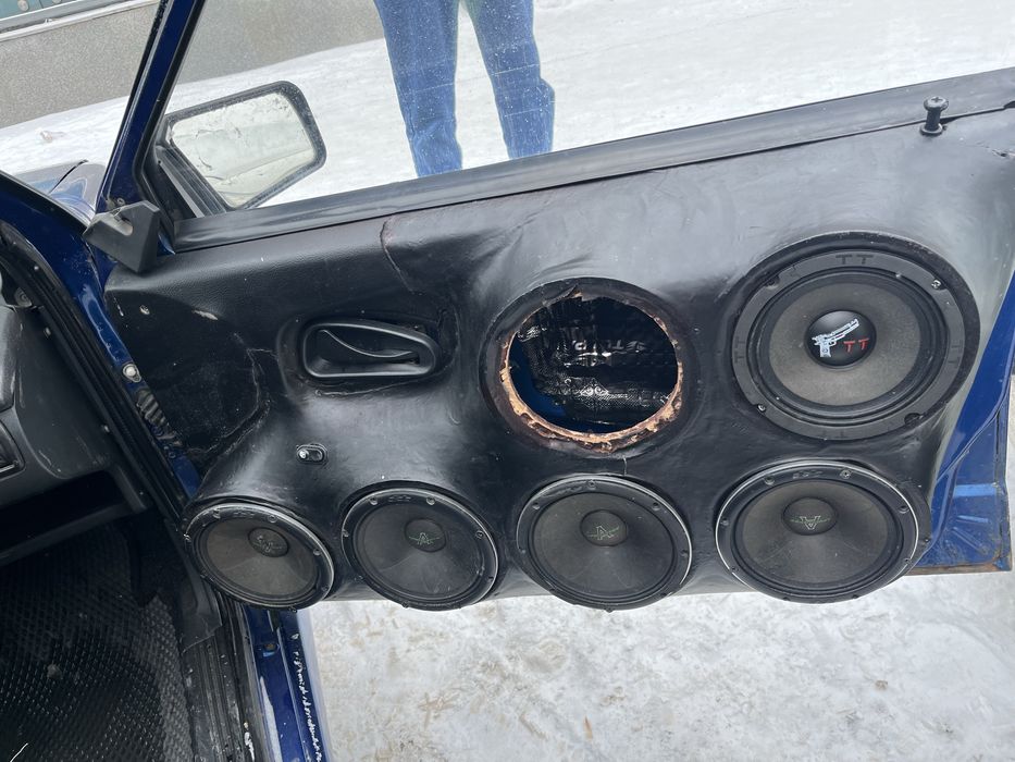 Продам подиюм ваз 2114,2115