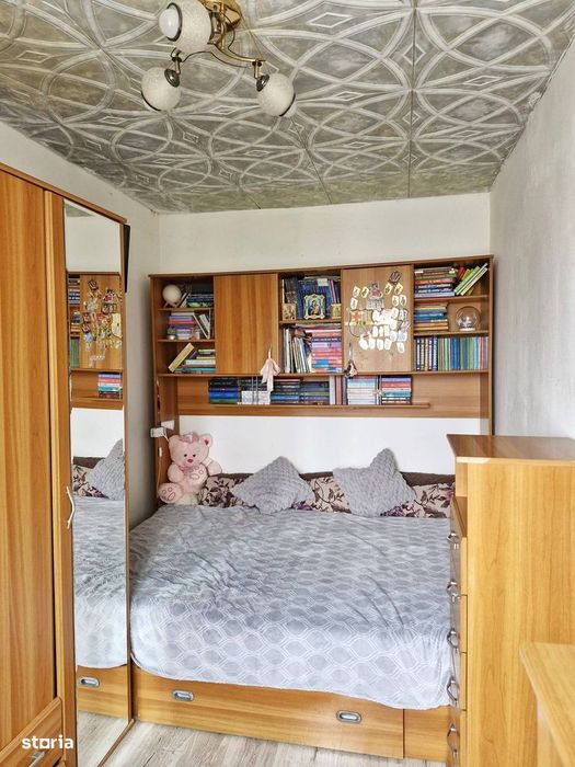 Vindem apartament in Navodari cu 2 camere