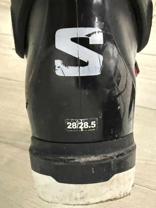 Ботинки для лыж Salomon