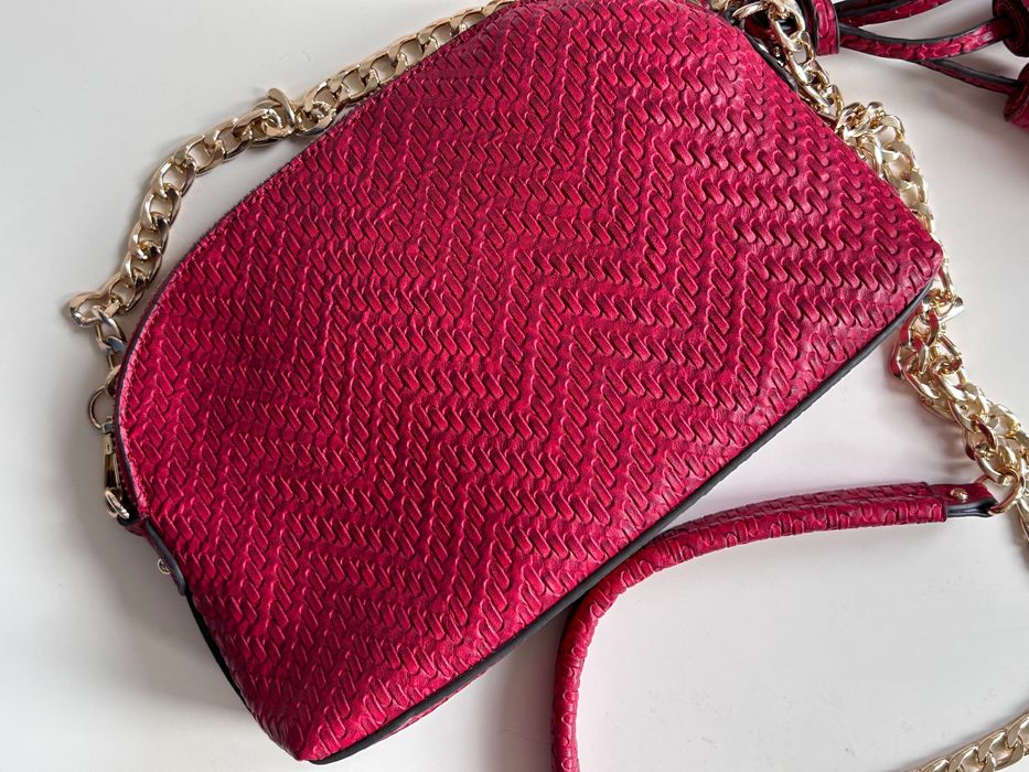 Parfois малка кокетна чанта в хубав цвят