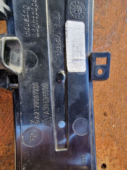 Оригинални мигачи за Mercedes-Benz CLA 45 AMG C117 W117