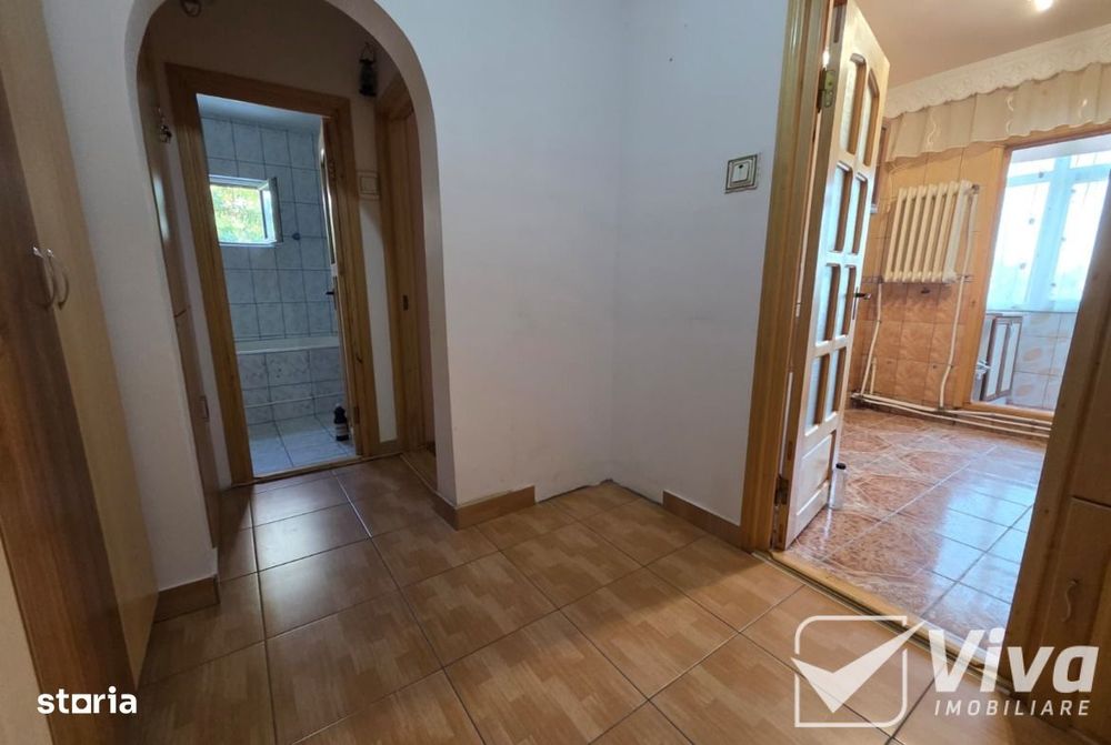 Esplanada Nicolina – Apartament 2 Camere Decomandat, 51 Mp, 1982