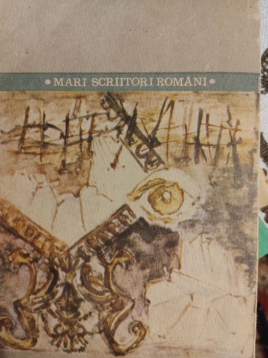 Ultima noapte de dragoste,prima noapte de razboi