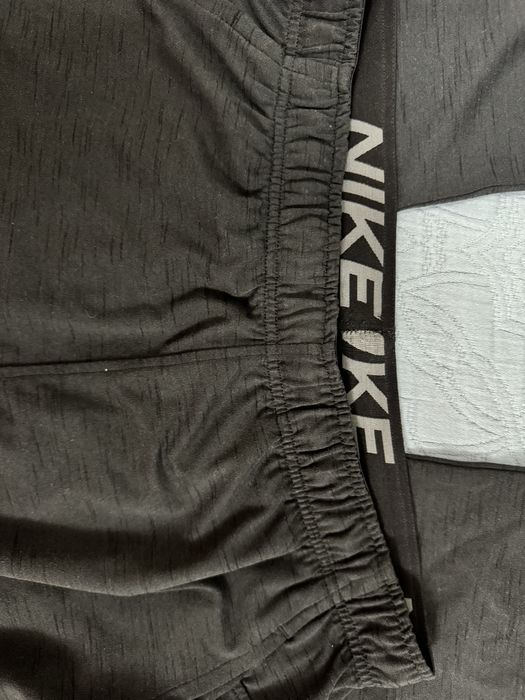 Nike оригинал спорт