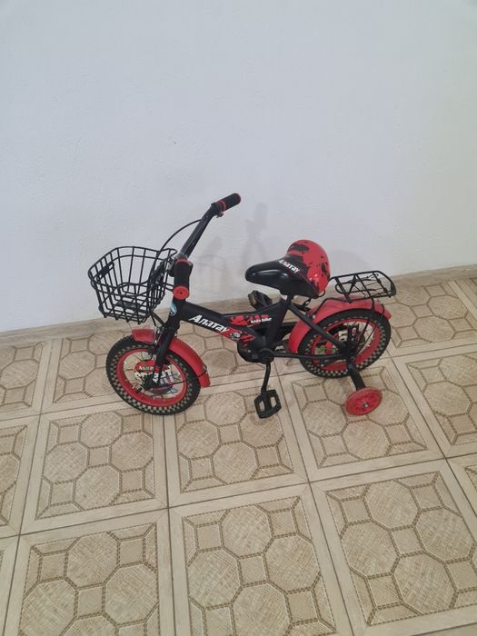 Велосипеды детские