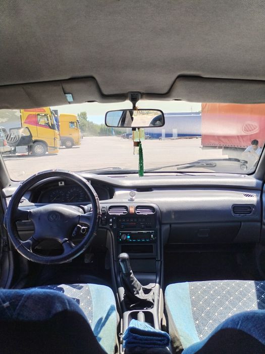 Продам мазда кронос