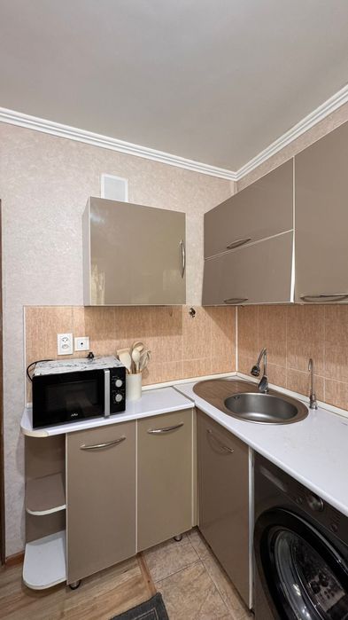 Кухонный  гарнитур