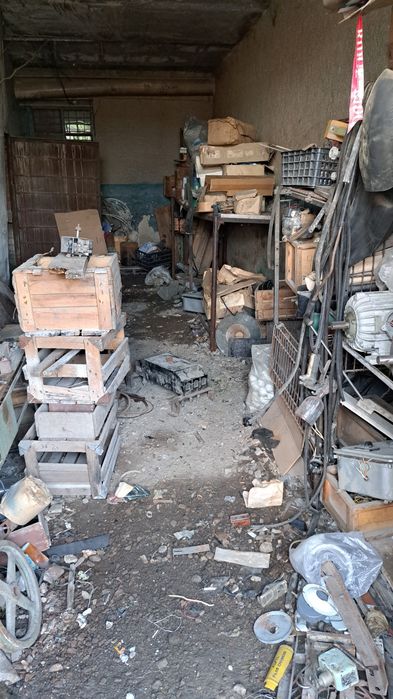 Приём металлом самовывоз