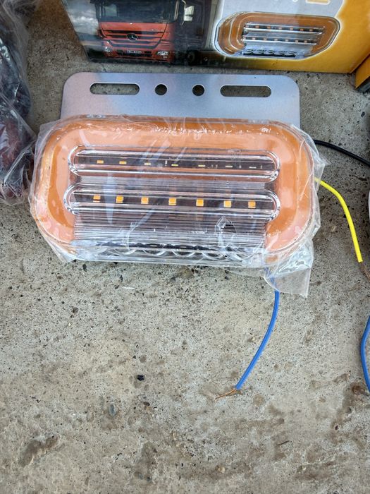 Продается лампы на Газель