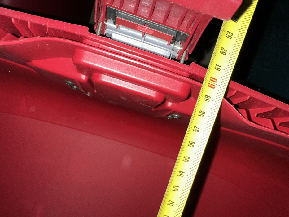 Samsonite, Dalsay, American Tourist, valiza, Geamantan, rucsac