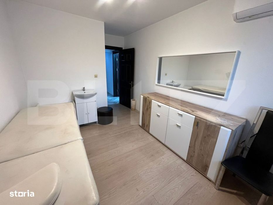 Apartament 3 camere, 65.50 mp, zona Ultracentral