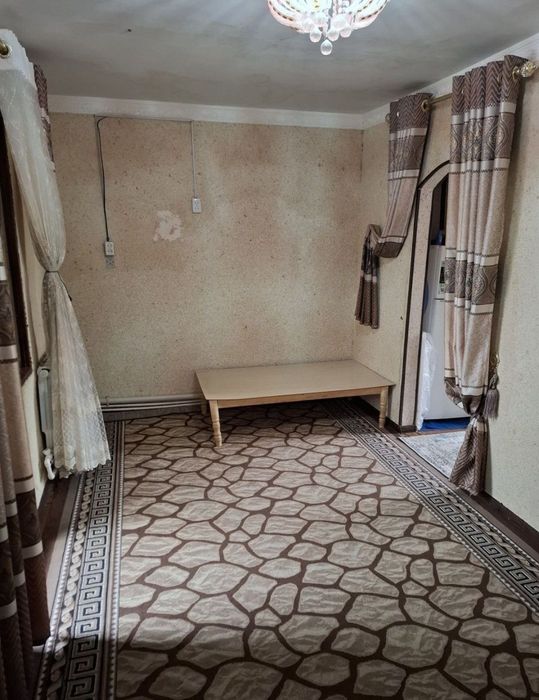 Yunusobod sampi selxoz 2 xona kv ijaraga beriladi