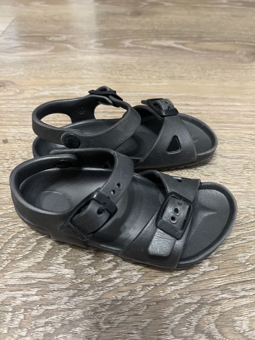 Sandale copii Birkenstock marime 24
