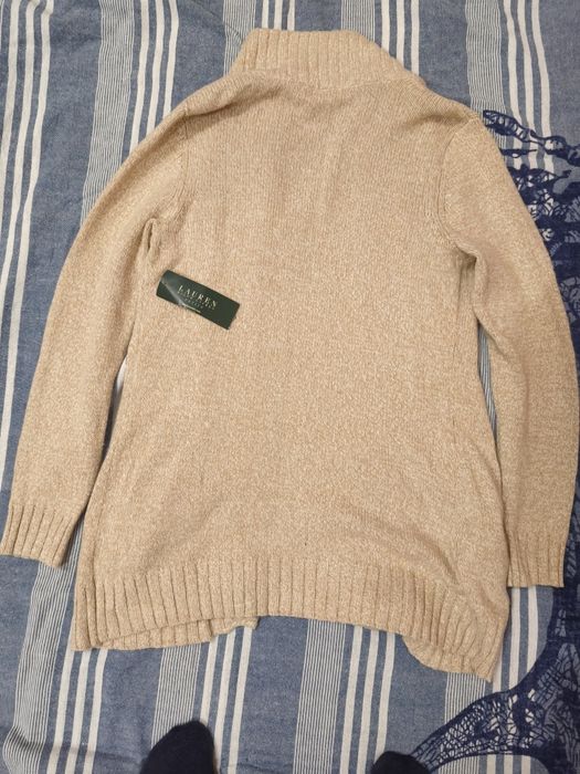 Cardigan / Pulover LAUREN Ralph Lauren – mărime Petite M