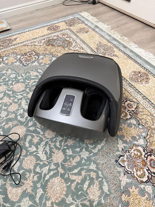 Японский Массажёр для ног