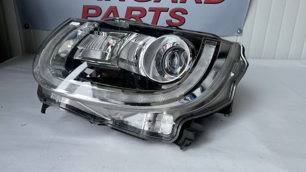 2 броя ляв и 1 брой десен фар Suzuki Ignis 3 2016-