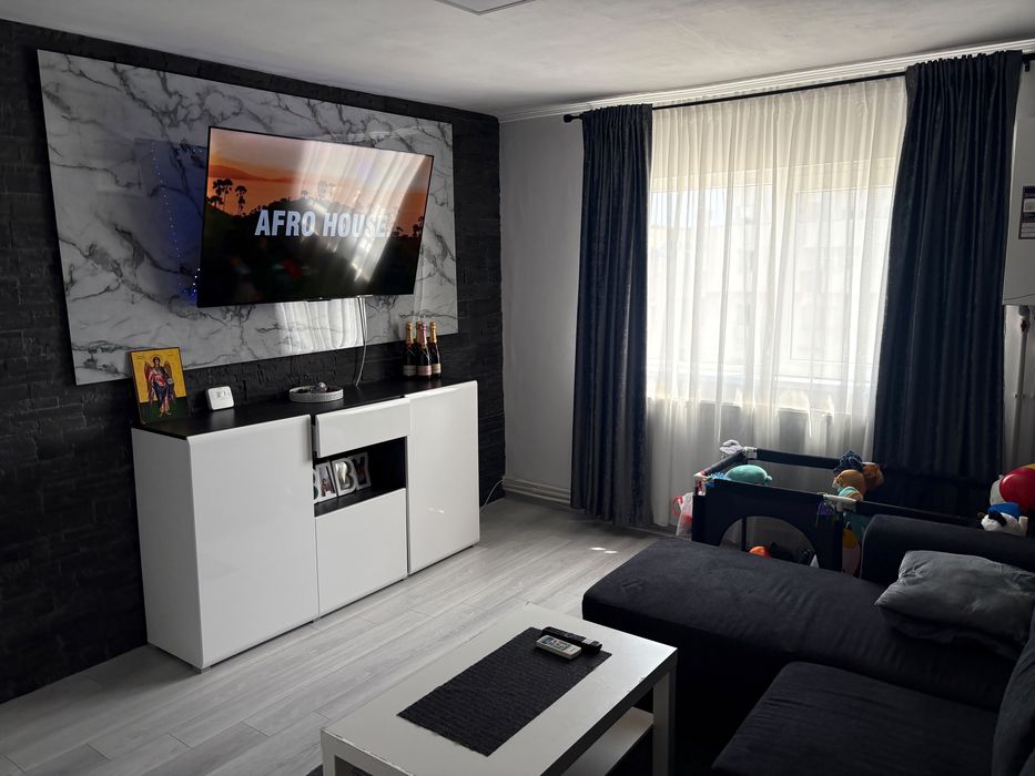 Apartament 2 camera Navodari