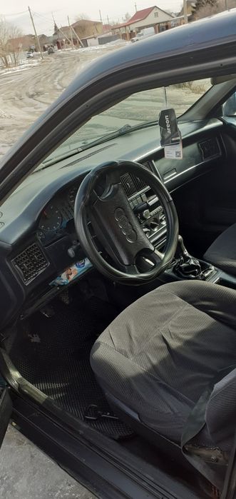 Ауди б4 на продажу