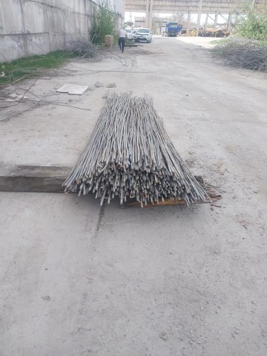 Арматура Россиский