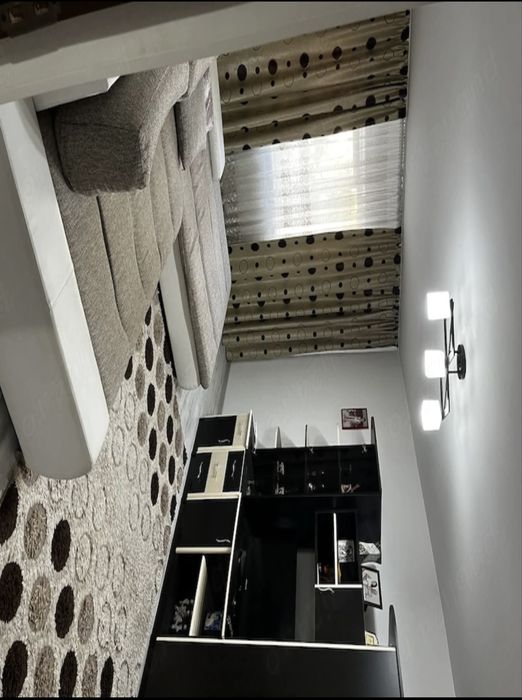 Apartament Pitesti Trivale 2 camere