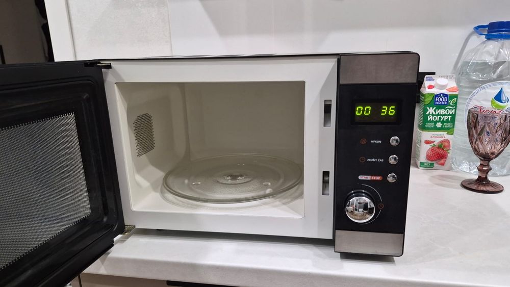 Продам микроволновку