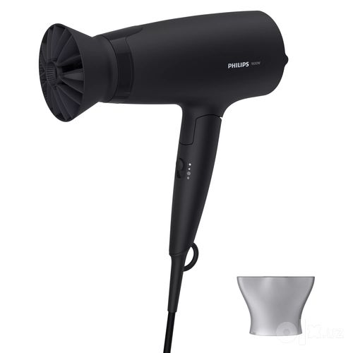 Фен Philips BHD308/10, 1600 Вт