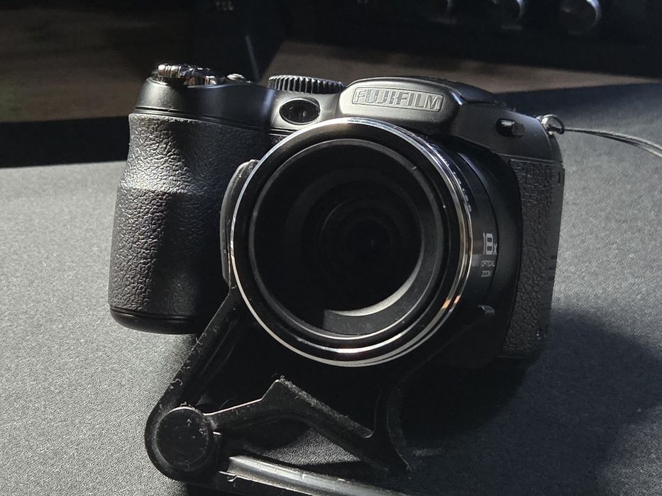Фотоаппарат Fujifilm FinePix S2980