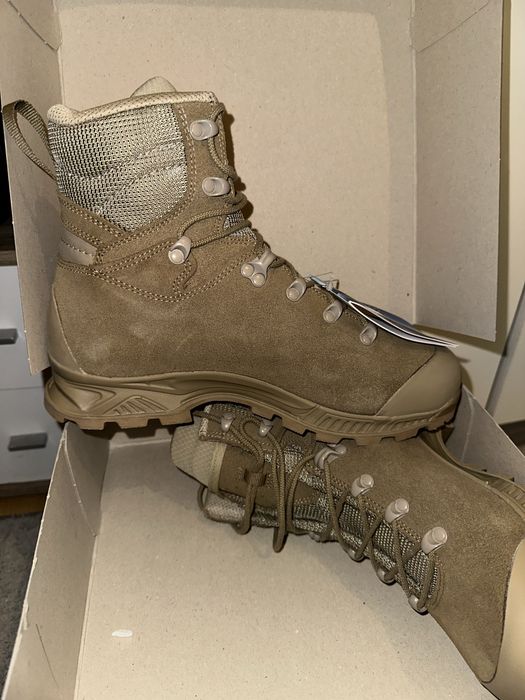 Bocanci Meindl, nr 44