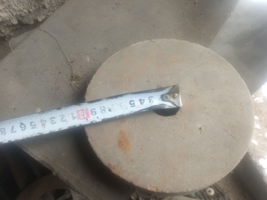 Точильный камень