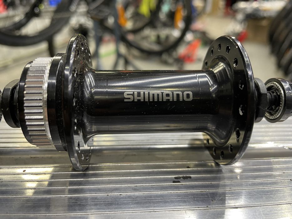 Ротора, 2 выноса, и втулка