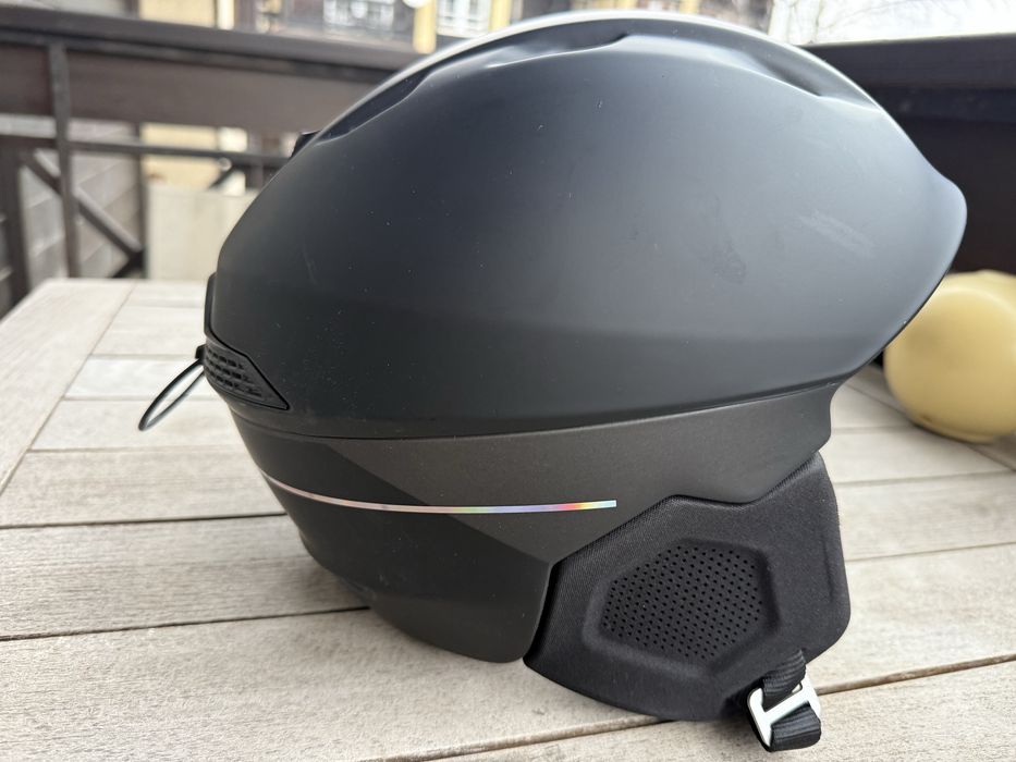 Ски каска WEDZE PST 900 MIPS (носена 2 пъти)