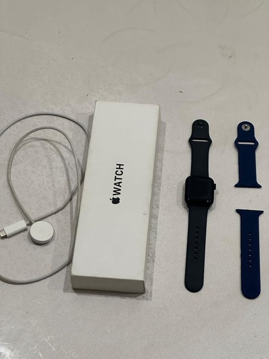 Apple watch SE 3 (gen 3)