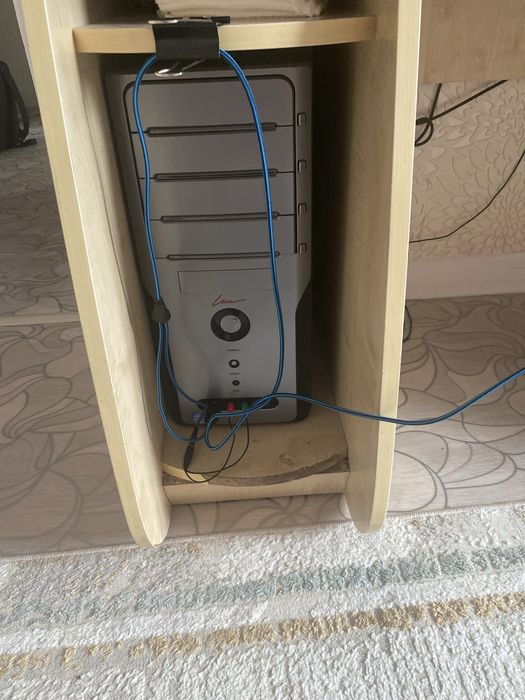 Игровой компютер