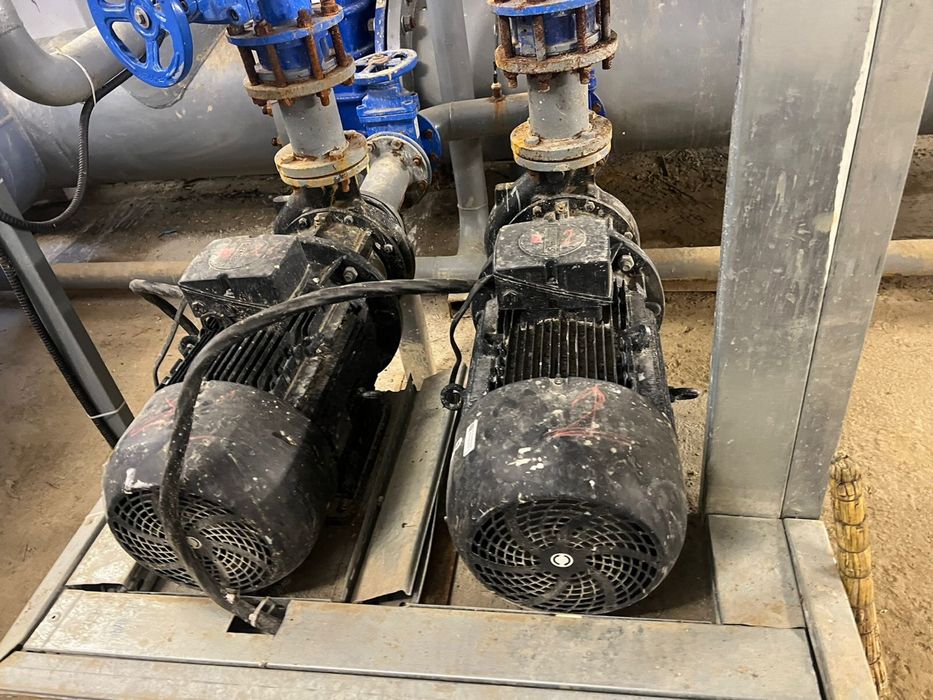 Электрик на вьезд