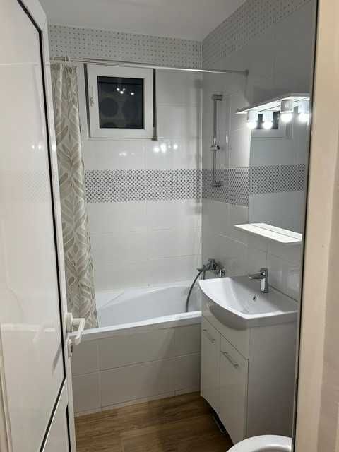 Apartament 2 camere pentru Studenti, Medici Rezidenti, UMF, Univ. D.Cantemir