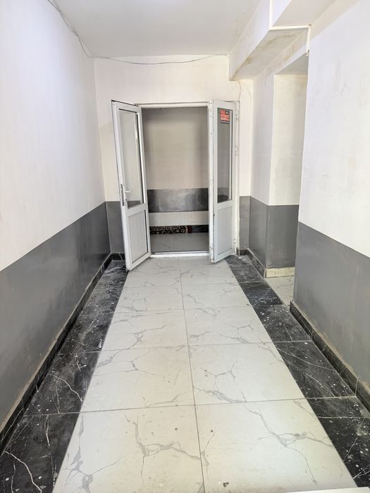 Классная студийка 20м2 Кадышева