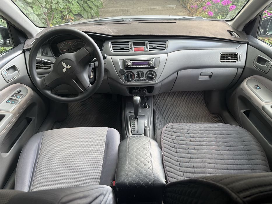 Продам Lancer 9