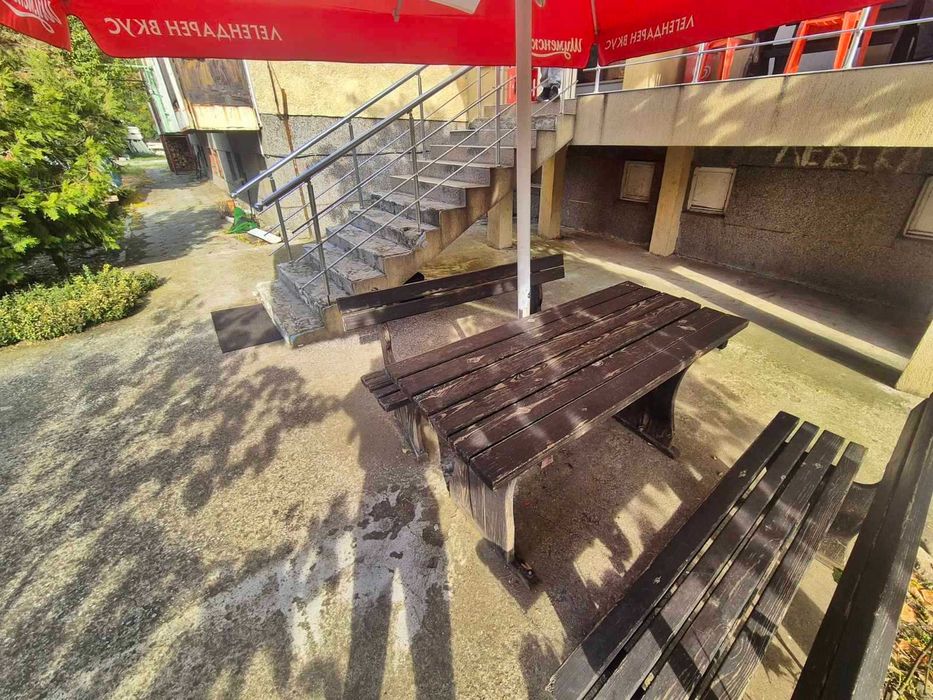 Продава се Магазин в Тетевен - 84 кв.м за 510 €/кв.м - Снимка #3