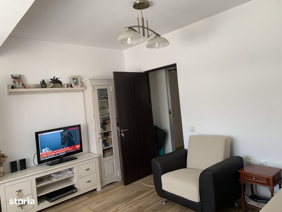 Apartament 2 camere spatios, bloc 2015, metrou Berceni - 10min.