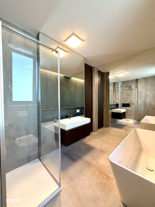 Vila exclusivistă cu piscină | locație premium | Erou Iancu Nicolae
