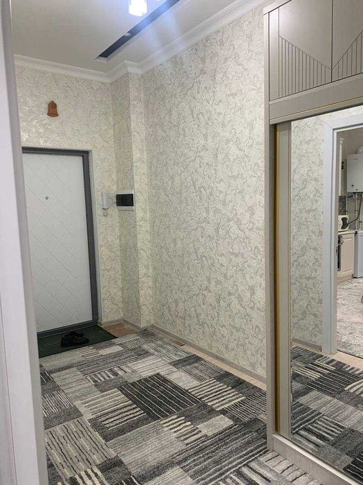 Центр! Продаётся квартира в Assalom Maxtumquli, Golden House, Ашхабад