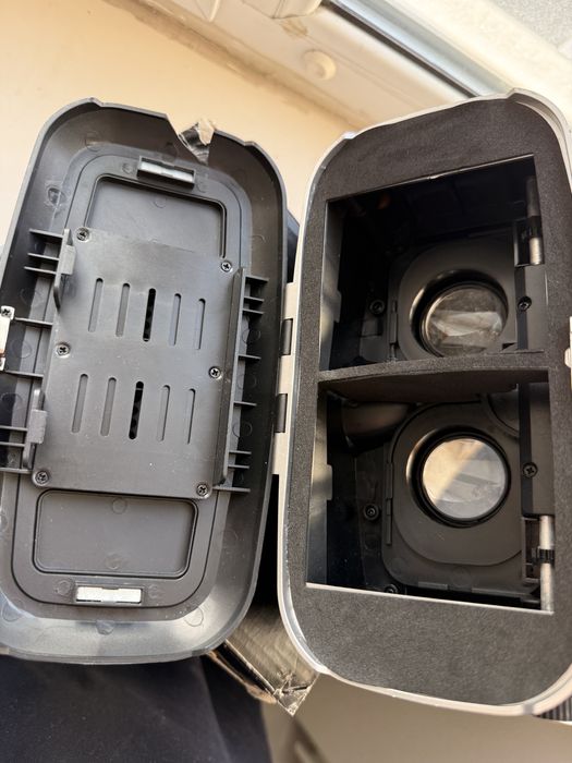 Продам VR очки вертуальная реальность