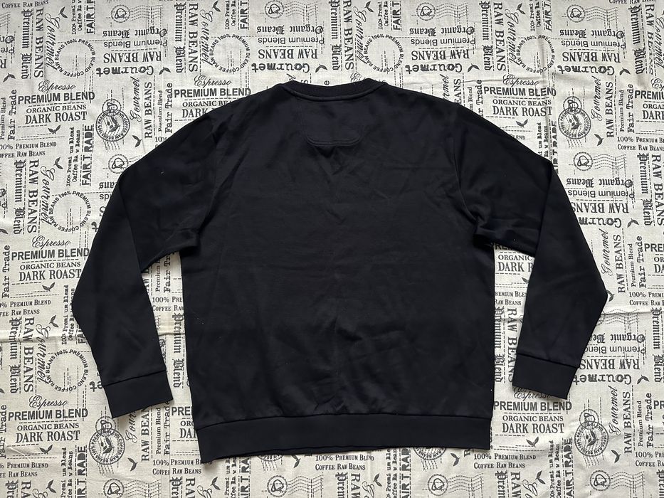 HUGO BOSS original горнище.XL